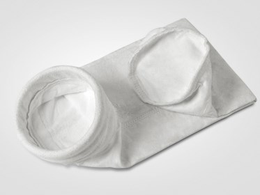 PTFE dust bag