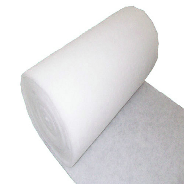 Air filter cotton